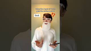 Heaven Gone Wrong