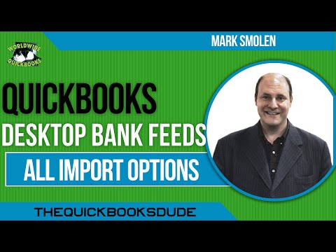 Video: QuickBooks'u bir bilgisayardan diğerine nasıl aktarırım?