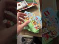 Opening a LEGO Series 28 6-Pack! 🐸 (Scanner Hack) #youtubeshorts #legoshorts