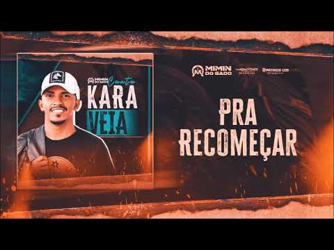 Pra Recomeçar