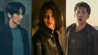 5 Best Thriller Korean Dramas To Watch On Netflix