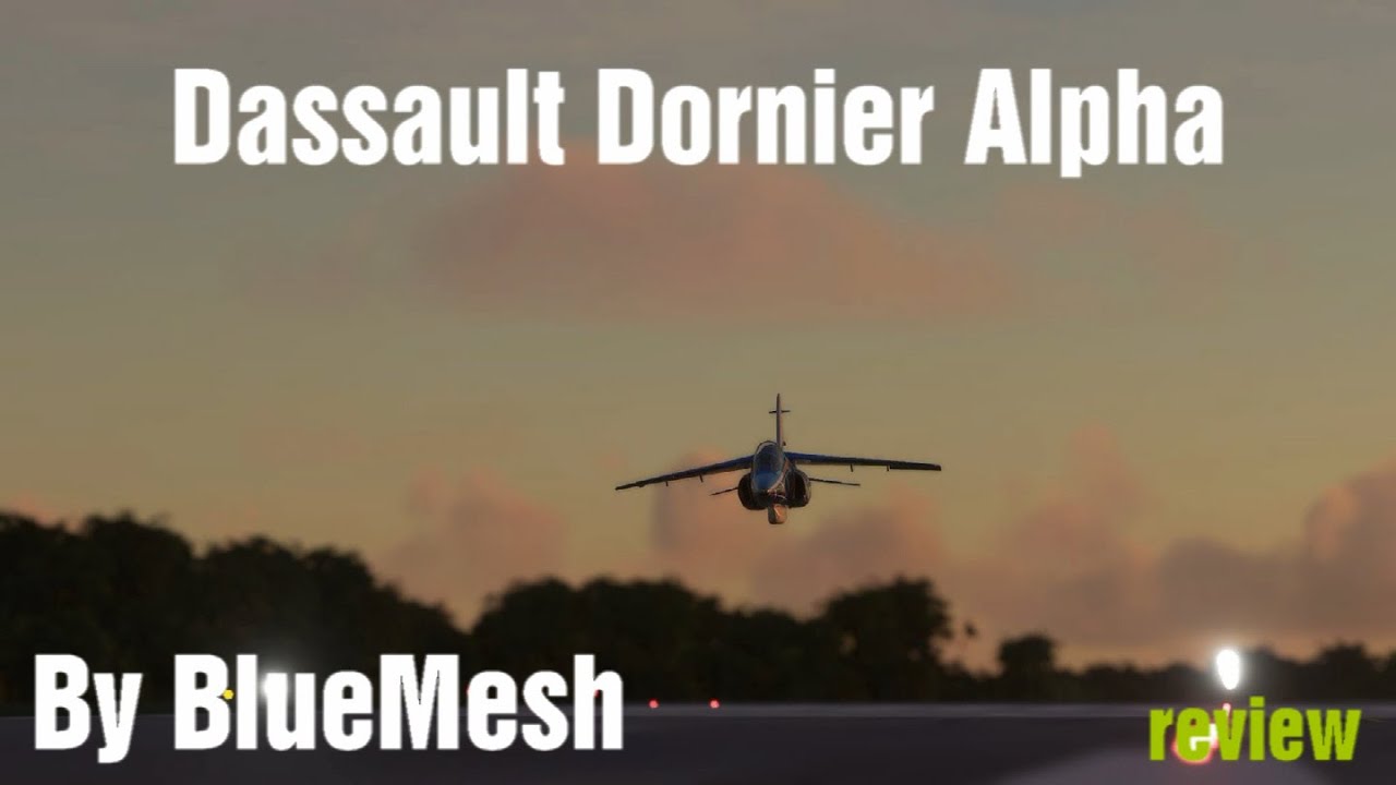 Microsoft Flight Simulator 2020 - Alpha Three 