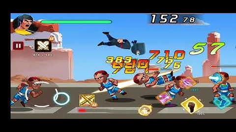 I Am Fighter! - Fist of Kung Fu - All Levels Gameplay Android,ios chapter 3 part 2 gamer raro