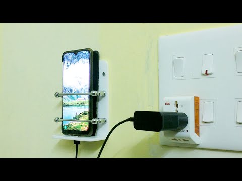 Mobile Phone Charging