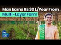 This farmer earns rs 30 lakhyear  the better india