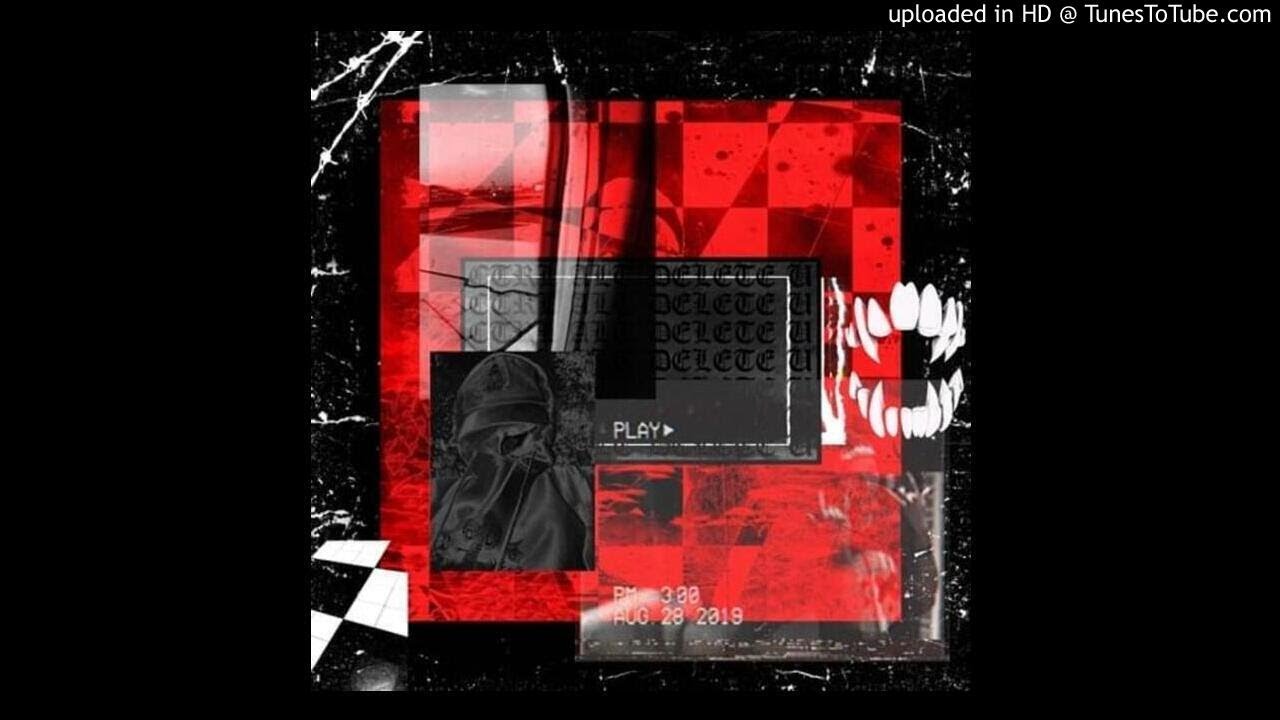 Attackonthecoast - Ctrl-Alt-Delete-U (ft. convolk) [prod. Attackonthecoast]