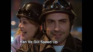 Kan ve Gül Speed Up🎀 Resimi