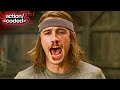 pineapple express (2008) – everyone’s shooting, nobody’s aiming