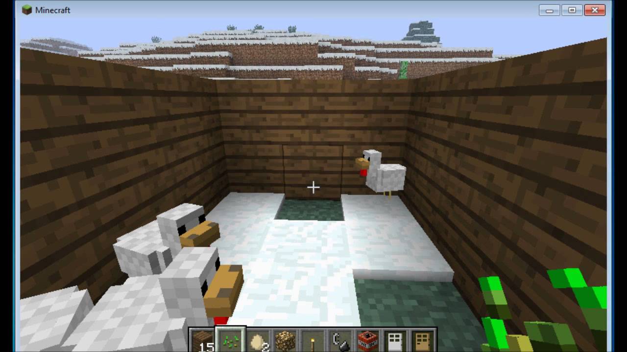Como Hacer Que Los Aldeanos Te Sigan En Minecraft