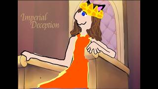 Royal Drama- Imperial Deception