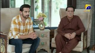 Siyani 𝗡𝗲𝘄 𝗣𝗿𝗼𝗺𝗼 Episode 110 | Anmol Baloch | Mohsin Abbas Haider | Saniya Shamshad