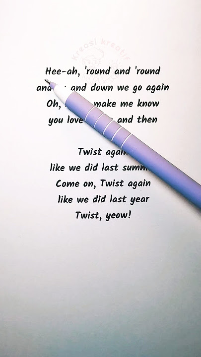 Chubby Checker - Let’s Twist Again: The Song That Made the World Dance!