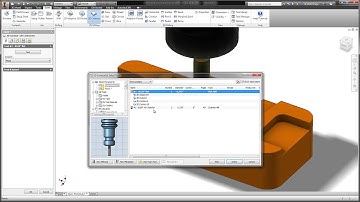 Autodesk CAM -- Updated Selection Tools