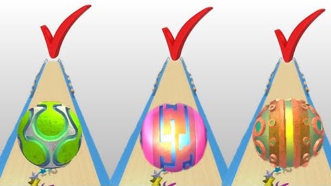 Rollance Adventure Balls | Ultimate Level 2989-3000 Walkthrough Gameplay (Android/iOS)