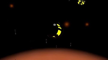 Motion Graphics, Bouncing Ball, C4D