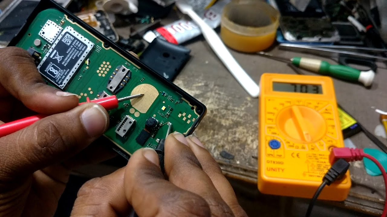 Nokia rm 1190 speaker problem Nokia 150 ear speaker problem solution