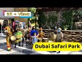 Dubai Safari Park/Dubai Safari Park in Malayalam/Dubai Safari Park 2020/Dubai Zoo/Dubai Park