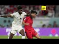 Visa denial sidelines Thomas Partey for Ghana’s World Cup opener