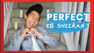 Ed Sheeran - Perfect (Cover)