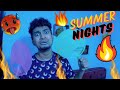 Summer night atrocities   malayalam vine  ikru