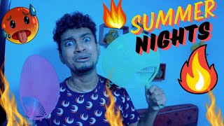 Summer Night Atrocities Malayalam Vine Ikru