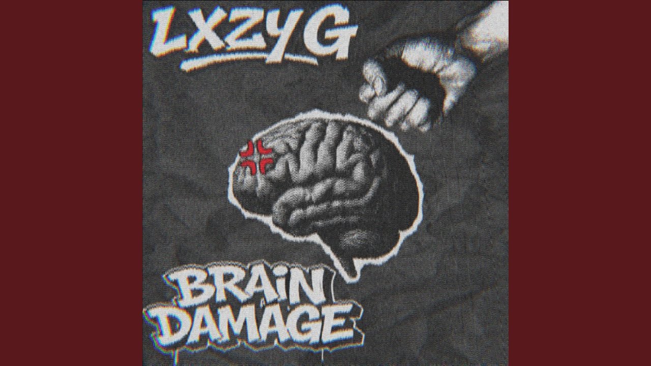 Watch BRAIN DAMAGE on YouTube Watch BRAIN DAMAGE on YouTube