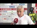 24 MAGGIO 2026 Barletta-Vado, MARCO SESIA "Qui tanti bei ricordi, il derby di Foggia nel cuore"