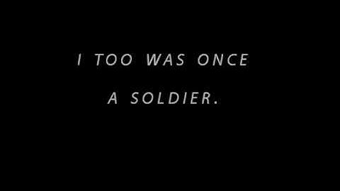A Soldier