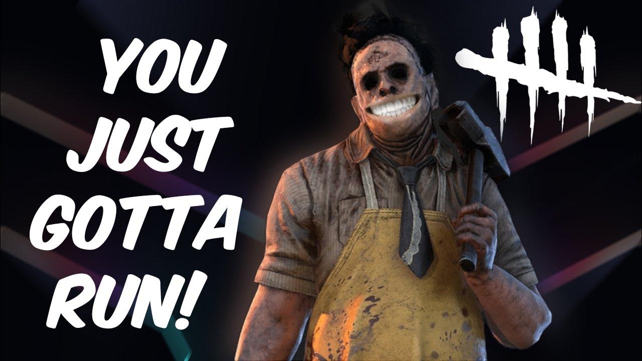 Dead By Daylight How to counter bubba's Chainsaw! YouTube