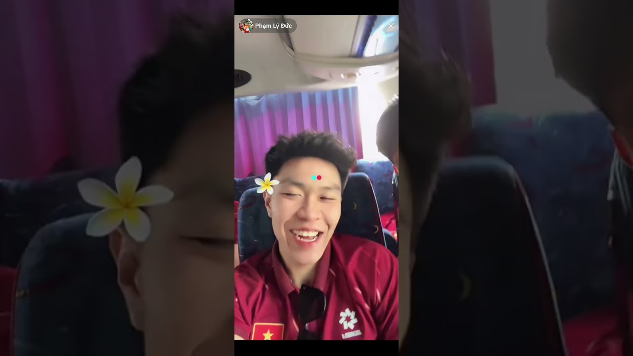 Lý Đức live (14.10.2025)