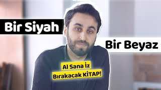 OKU! | BİR SİYAH BİR BEYAZ-RAMAZAN KAYAN | MUSA ŞINEĞO Resimi