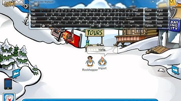 PengU - A new CPPS