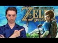 Legend of Zelda: Breath of the Wild Spoiler-Free Review