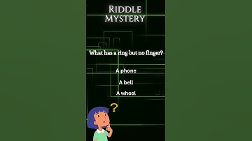 Can You Solve This Fun Brain Teaser? #riddles #riddlechallenge