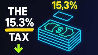 Self-Employment Tax Explained: The 15.3% Freelancers Forget