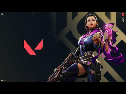 (2025) Ryzen 7 8700G - Can I Play Valorant? Low, Medium, High Settings plus Gameplay!