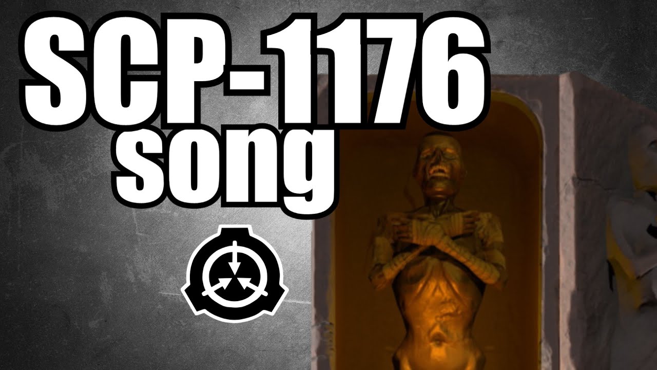 Scp-714 Song - song and lyrics by Glenn Leroi