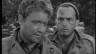 Combat! S1EP20 “Off Limits“ 1963