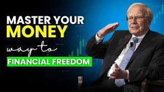 Master Your Money || The Ultimate Guide to Financial Success
