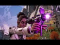 End of video