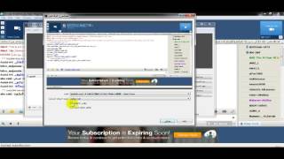شرح كامل لبرنامج البث المباشر من البالتوك على صفحتك في فيسبوك screenshot 2