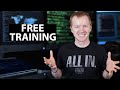 How To Get FREE Cyber Security Training For Beginners