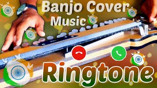 💗 Indian Best 🇮🇳 Ringtone || Banjo Ringtone || Benjo Music Ringtone || Banjo dhun Ringtone 2022 new