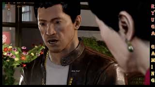 Sleeping Dogs Gameplay 10