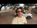 GOA - HOTEL HUNTING - 14 HOUR DRIVE - UNPLANNED | HAMZA SYED VLOG