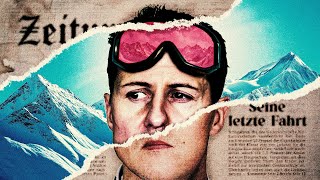 Michael Schumachers Schicksal war vorherbestimmt