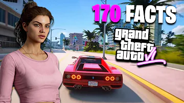 Na jakém městě je založena hra Grand Theft Auto 6?