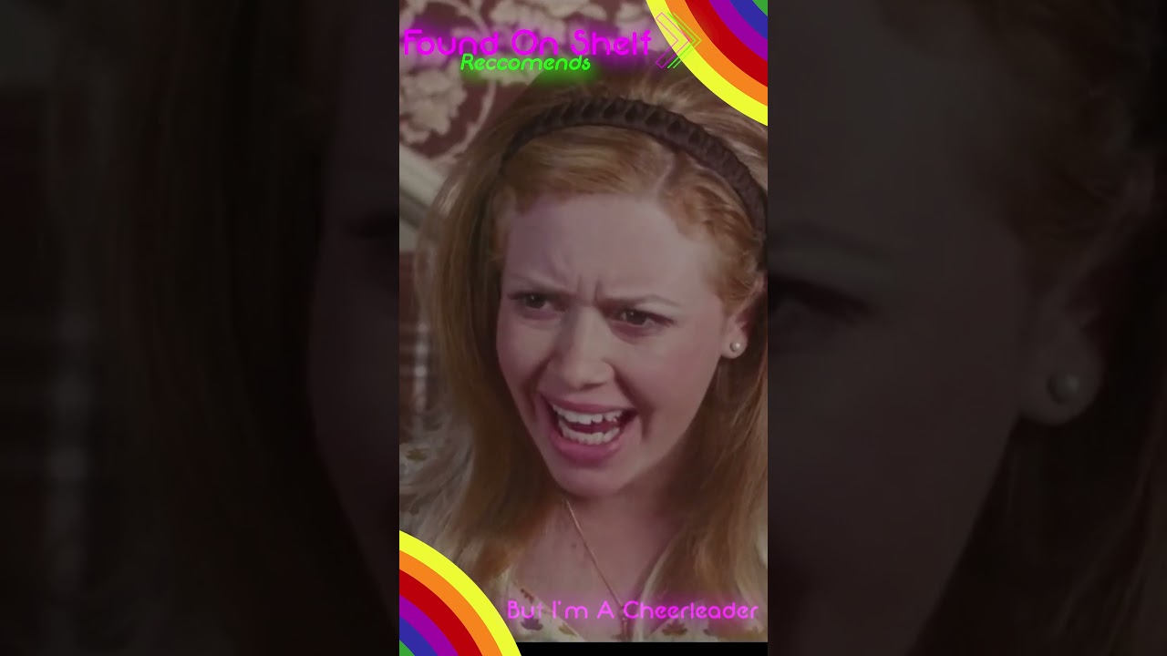 Cool Movies To Watch For Pride