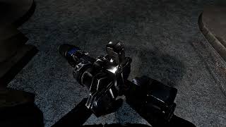 My "first" animation in sfm!!