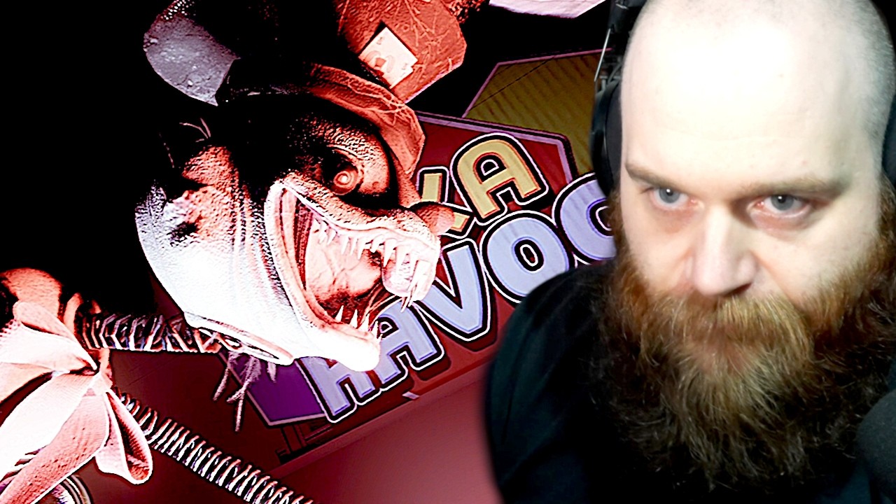 Frankie Found ME! | Finding Frankie Playthrough!